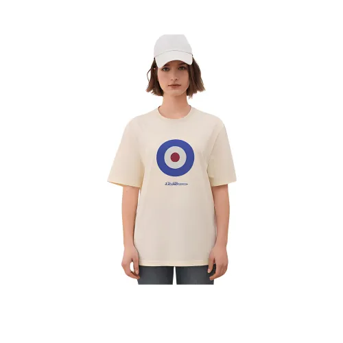 BEN SHERMAN Женские футболки