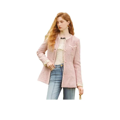 JORYAweekend Женские Куртки