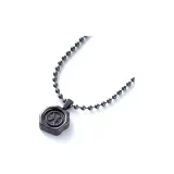 Чёрный Рыбы