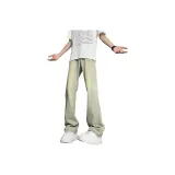 Грязно-желтый