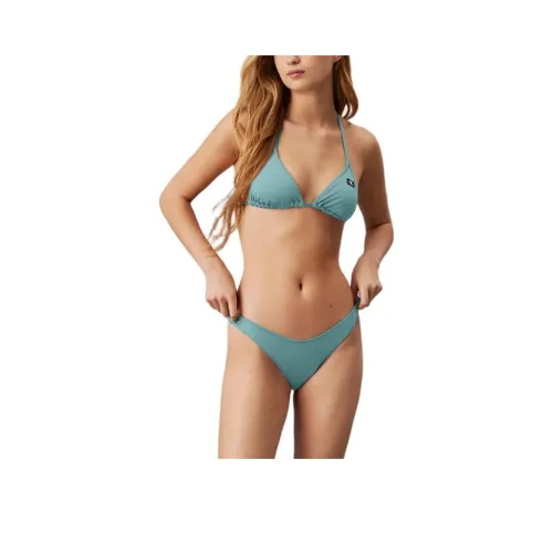 Calvin Klein Бикини Европейская версия Женские