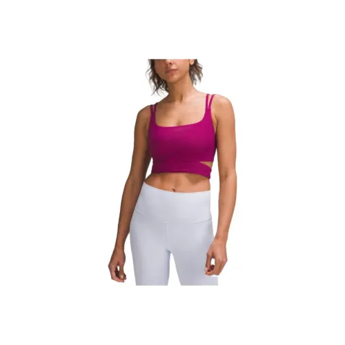 Lululemon Женское спортивное белье