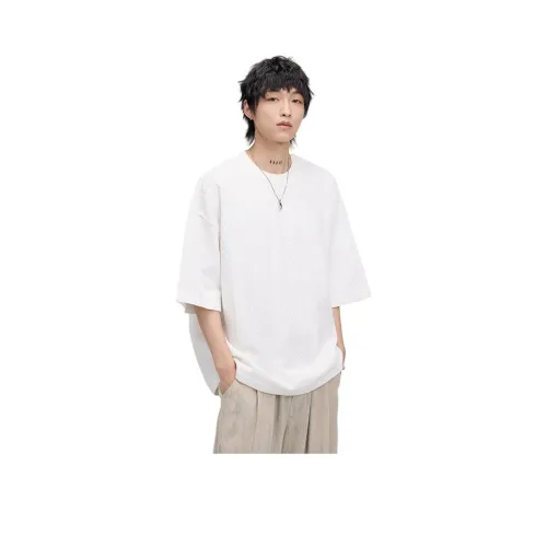 HERBEL Мужские T-рубашки