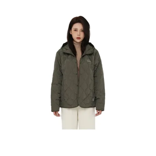 BOSIDENG Женские пуховики