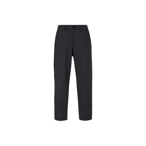 lululemon Relaxed Tapered Повседневные брюки Мужской