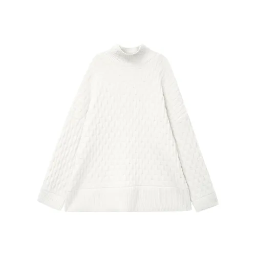 Lululemon Женские Свитеры