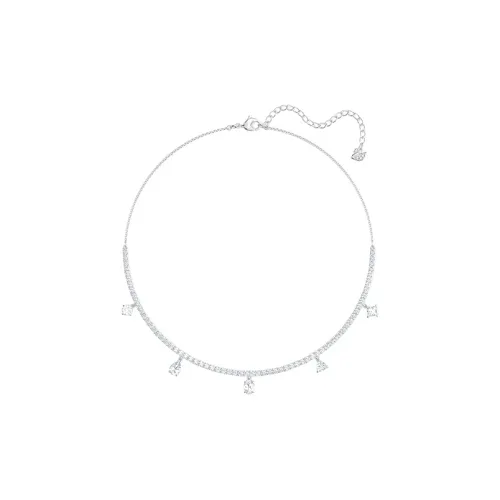 Swarovski Tennis Deluxe Женские Ожерелья