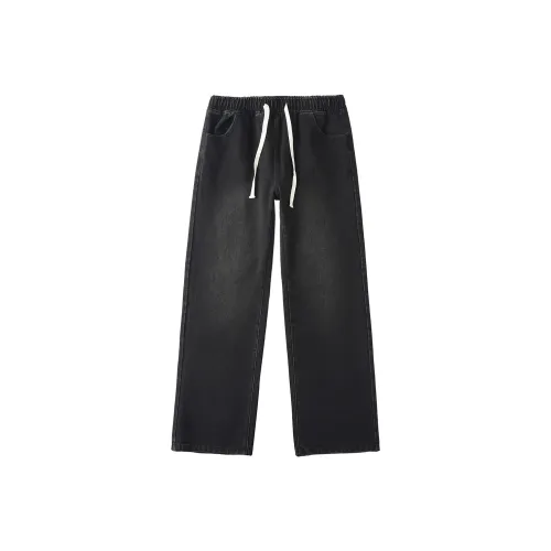 VALKOMM Унисекс Джинсы