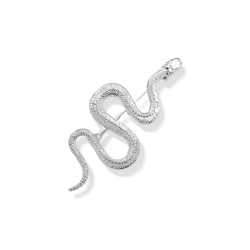 Inkopper Сплав Броши Унисекс