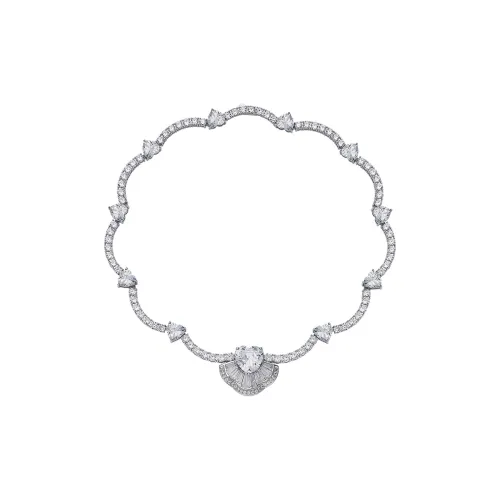 NANA JACQUELINE Браслеты из лата Женские