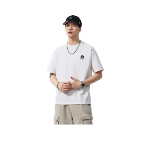 YINLANGSHIJIA Мужские T-рубашки