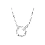 Ожерелье Mobius (Женское)