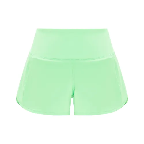 lululemon Повседневные шорты женские