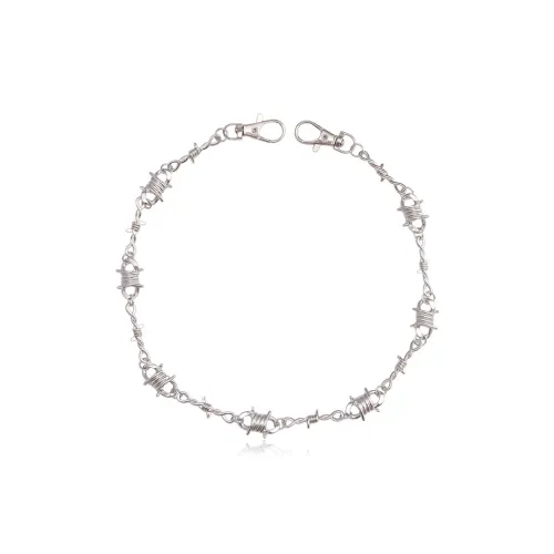 RINGLOVE Металлические цепочки для штанов Унисекс