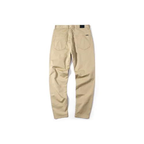 OVERPROTECTION Повседневные брюки Мужские