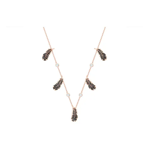 Swarovski Женские Ожерелья с Озорным Сплавом