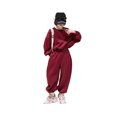 LANZA Kids Повседневная спортивная одежда