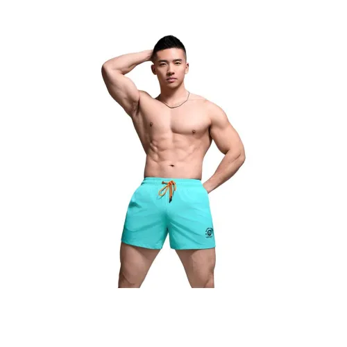 MOLIFANG Мужские спортивные шорты