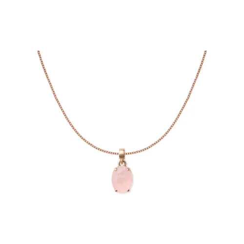 DW/DanielWellington CHARMS Whisper Сплав Ожерелье Унисекс