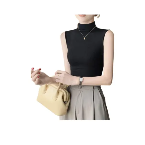 SHANJI Женские Майки