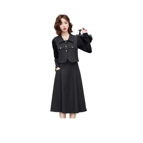 Fele.d Женские комплекты с юбкой