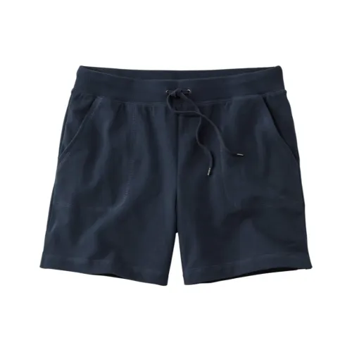 L.L.Bean Женские спортивные шорты