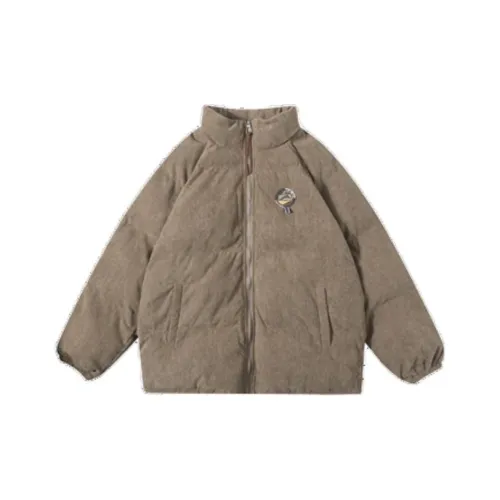 HOT HORSE FW23 Пуховая куртка Женская