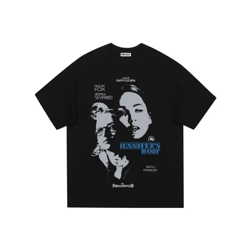 Pirkadat Унисекс Футболки