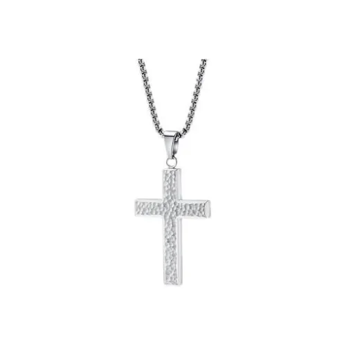 Ringlove Титановые стальные ожерелья унисекс