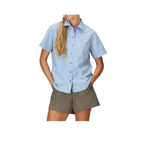 Marmot AirExchange Рубашка Женская