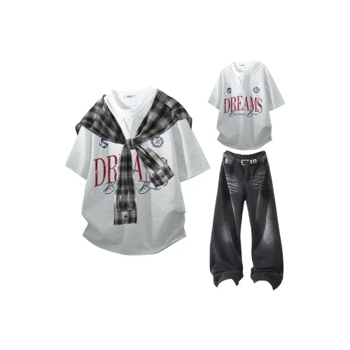 OGEK Унисекс Повседневная спортивная одежда