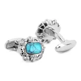 MC-4206 Озерно-голубой