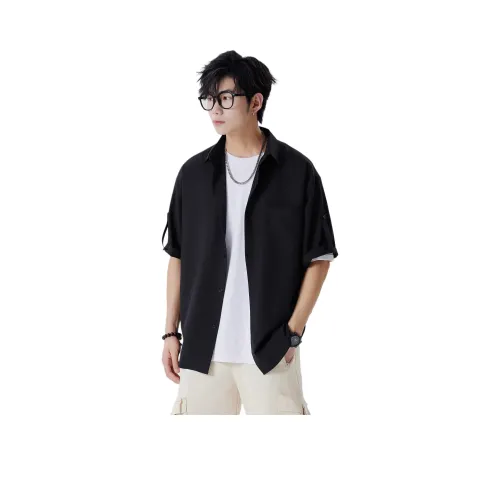 FOREVER 21 Унисекс Рубашки