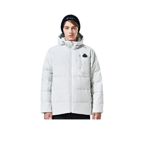 KAPPA Мужской пуховик