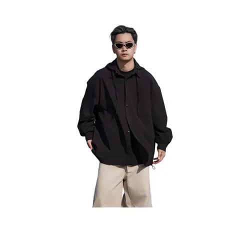 WPP Мужские рубашки