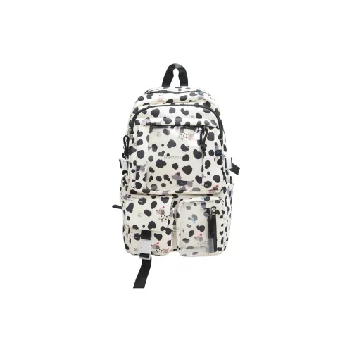 Villelon Нейлон Рюкзак Itabag Standard Унисекс Черный Синий Зеленый Розовый Желтый