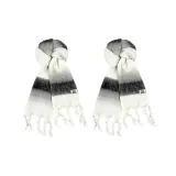 2 пачки (Черный Белый Градиент + Черный Белый Градиент)