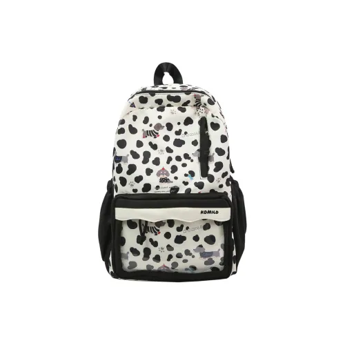 Villelon Нейлон Рюкзак Itabag Обычный Унисекс Черный Желтый Розовый Синий Зеленый