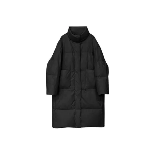 Beautiful Wardrobe Пуховая куртка Женская Заварной