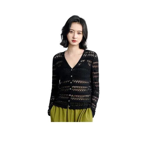 SNOWFORTE Женские Трикотажные изделия