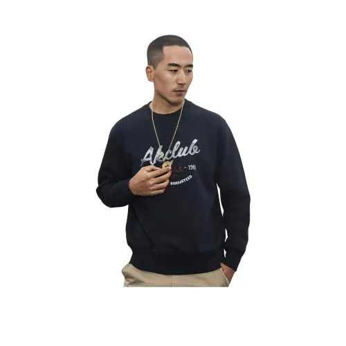 AKCLUB Vintage Collection Толстовка Мужской