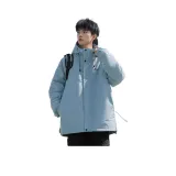 Туманно-синий