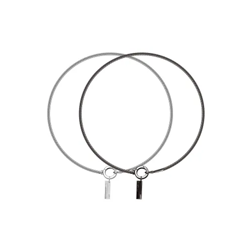 L7 Ожерелья Унисекс