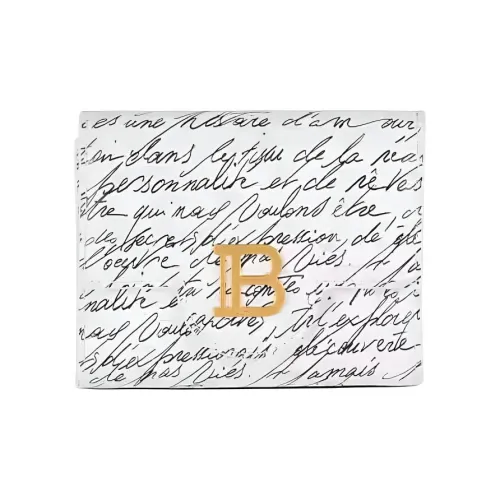 BALMAIN B Buzz Кошельки Женские