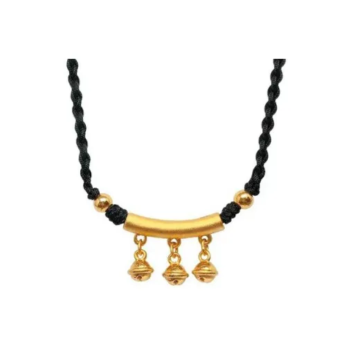 MUSTKOO Ожерелья Женские