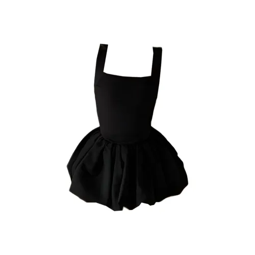 ONE PASS STUDIO Slip Платье Женское