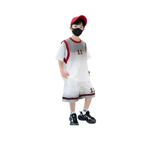 Lanza Повседневный Спортивный Комплект из 2 предметов для Детей