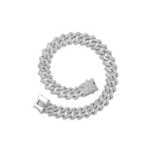 Ожерелья Ringlove с цирконием унисекс