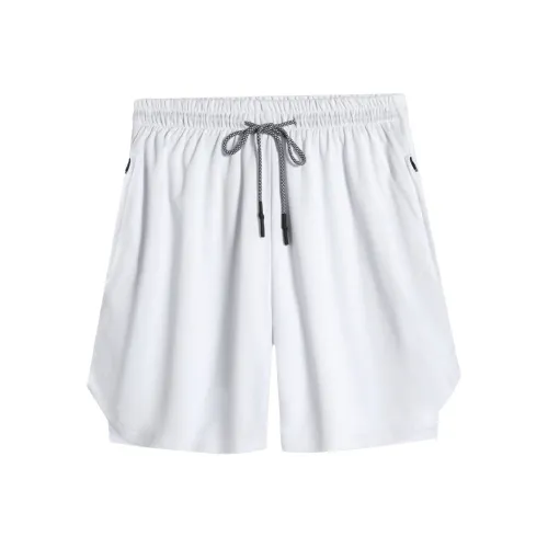 AHA SELECTED Повседневные шорты Мужские