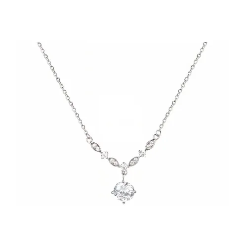 Universe Search Цирконовые ожерелья женские